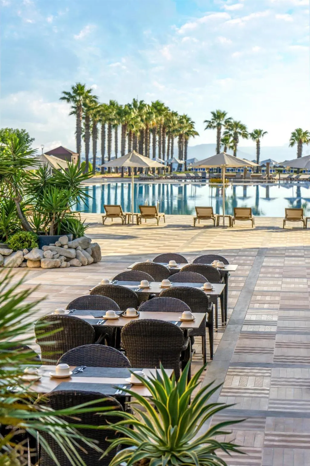 Restaurant, Radisson Blu Resort & SPA Cesme, Izmir