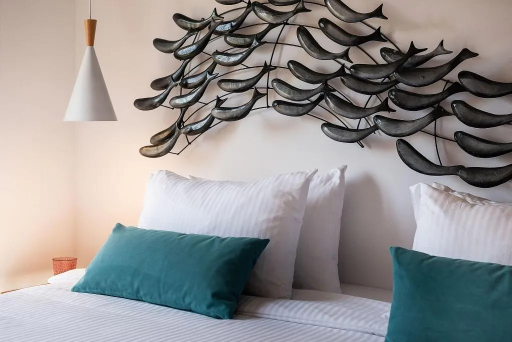 Room, Avra Apartments Venetian Harbour, Crete