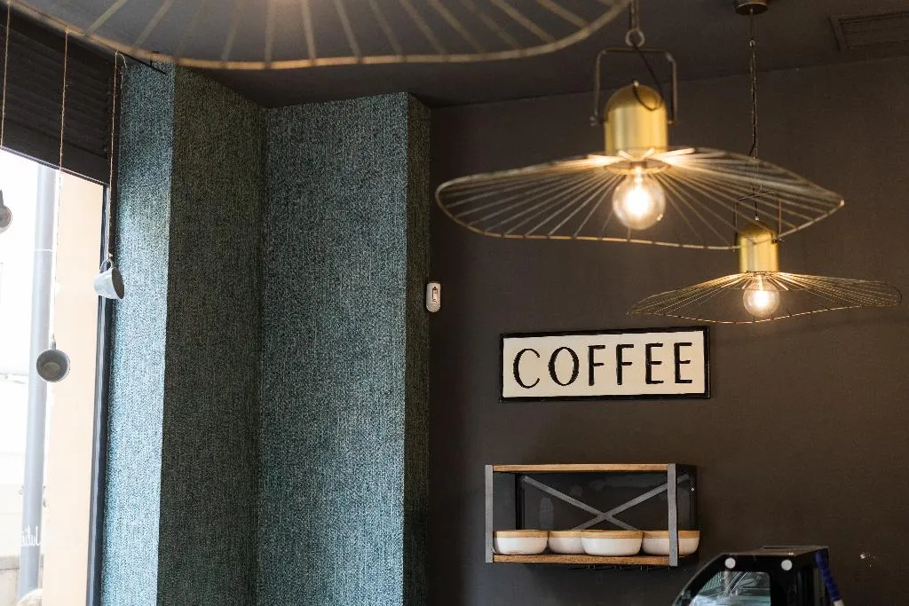 Restaurant, Hotel Soho Boutique Malaga, Costa Del Sol