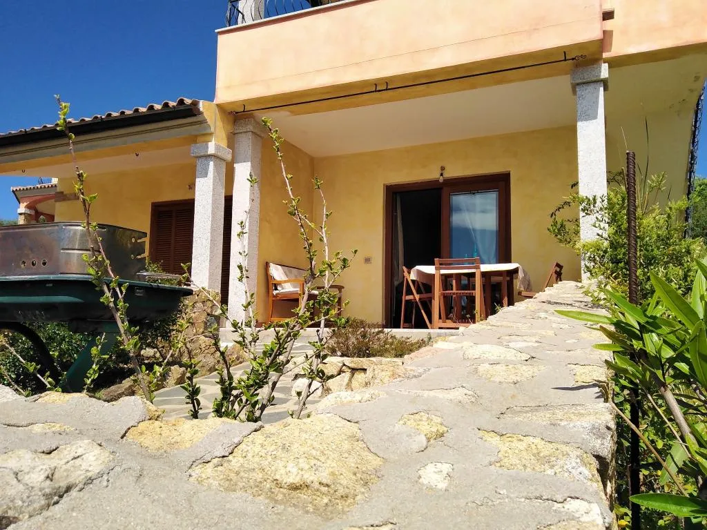 APARTMENT SEA VIEW Room, PMS CaseVacanze Budoni, Olbia