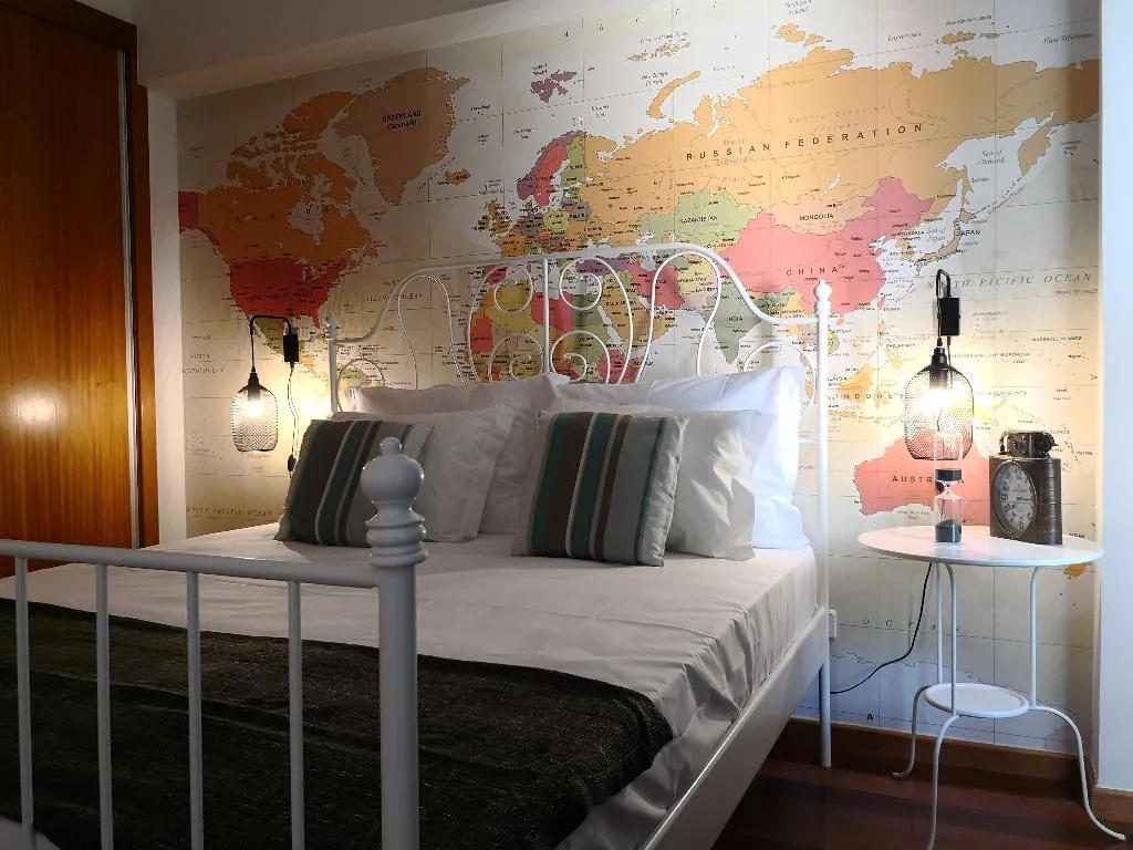 APARTMENT ONE BEDROOM Room, Travellers Pearl by Storytellers, Madeira