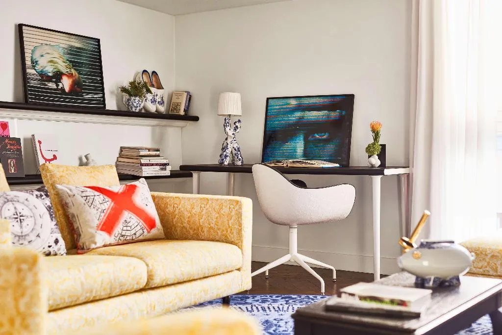 SUITE SUPERIOR Room, Andaz Amsterdam, Prinsengracht, By Hyatt, Amsterdam