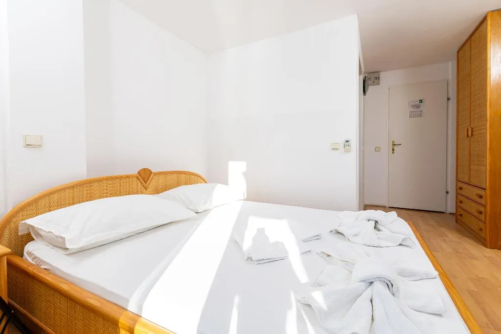 DOUBLE SEA VIEW Room, Hotel Timun, Split