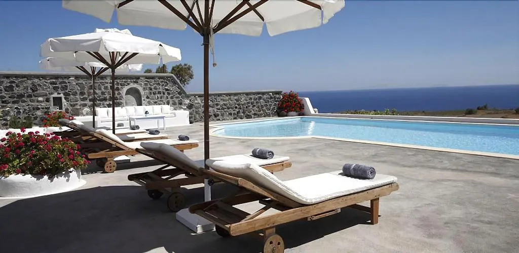 Sports and Entertainment, Aghios Artemios Traditional Houses, Santorini