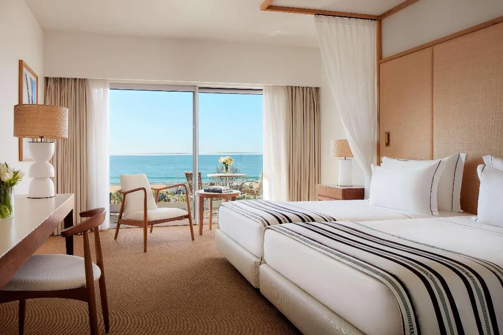 DOUBLE DELUXE Room, Tivoli Marina Vilamoura Algarve Resort, Algarve