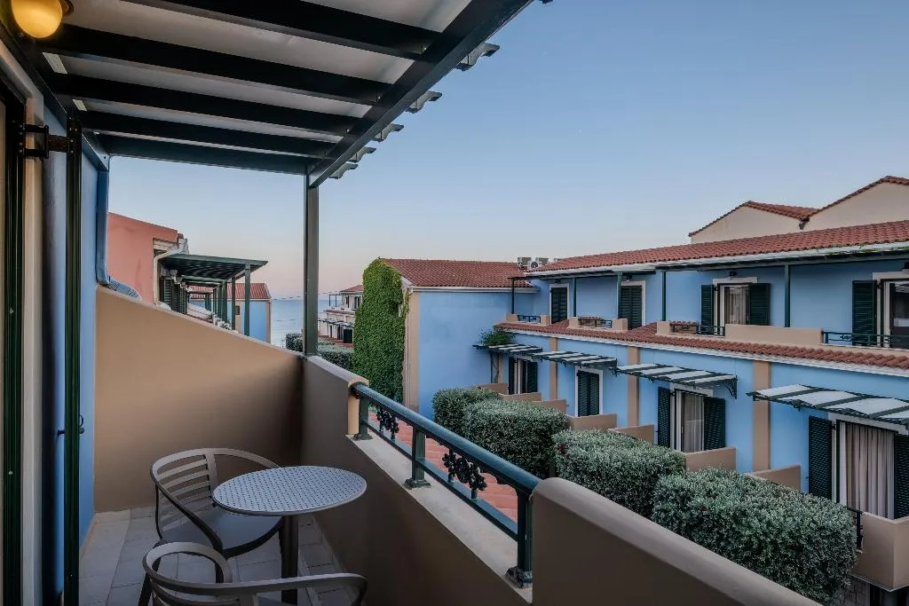 Double or Twin EXECUTIVE Room, Mediterranean Beach Resort, Zante