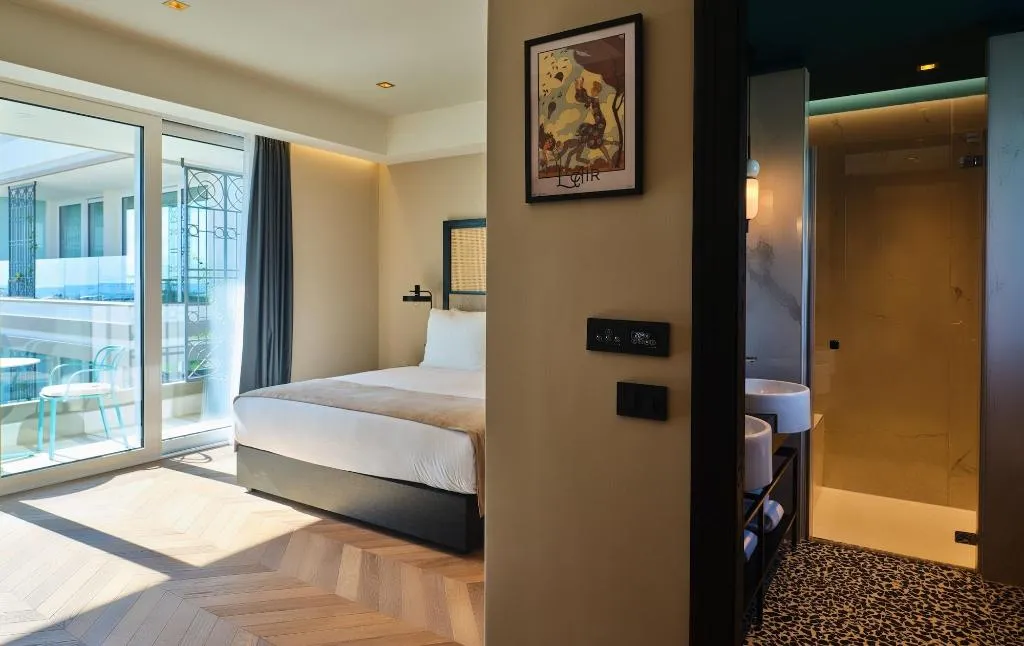 Room, Palazzo Rainis Hotel Spa Adults Only, Istria