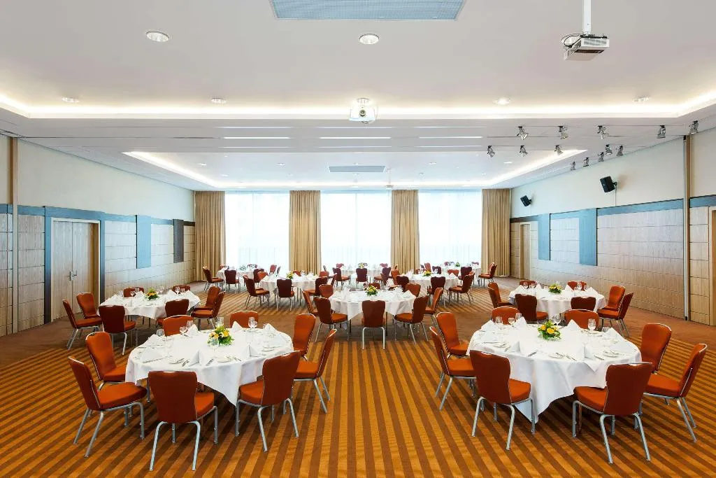 Conferences, NH Collection Berlin Mitte Friedrichstrasse, Berlin