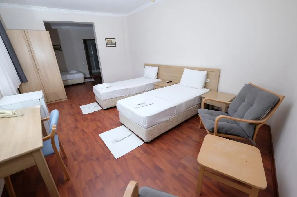 Room, Sehir Hotel, Antalya