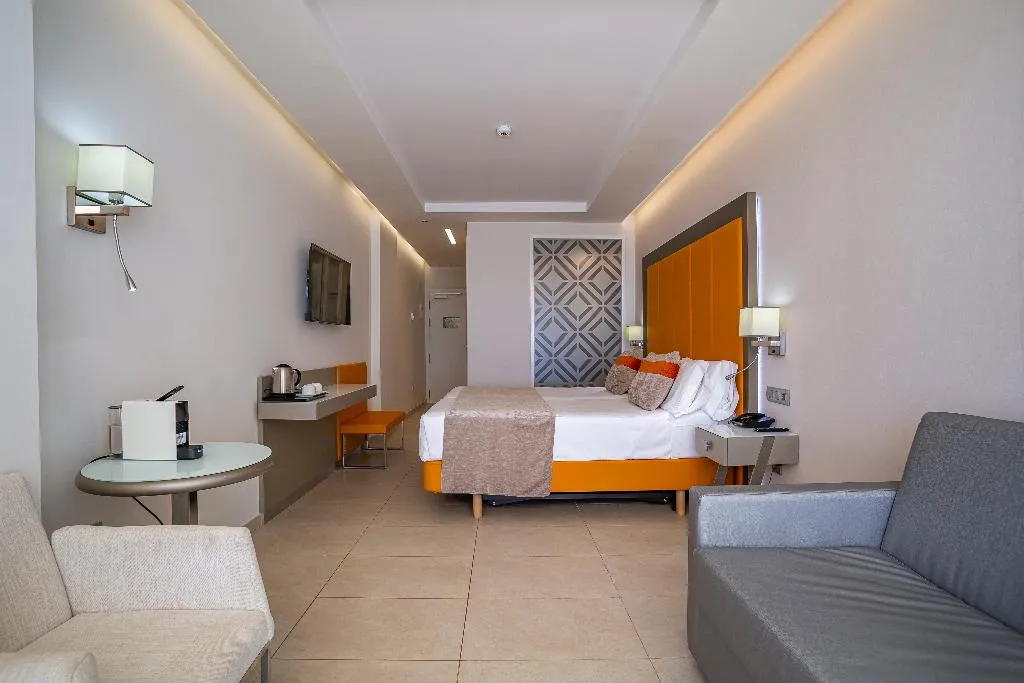 DOUBLE PREMIUM Room, Torre del Mar Ibiza, Ibiza