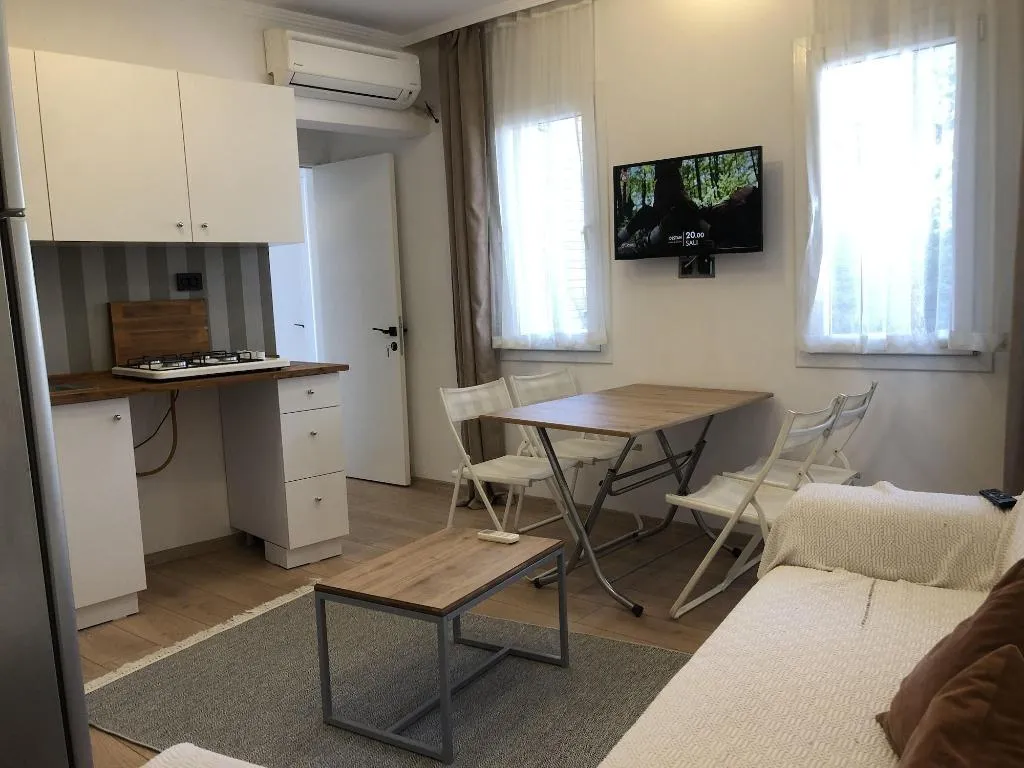 Room, Foca Suite, Izmir