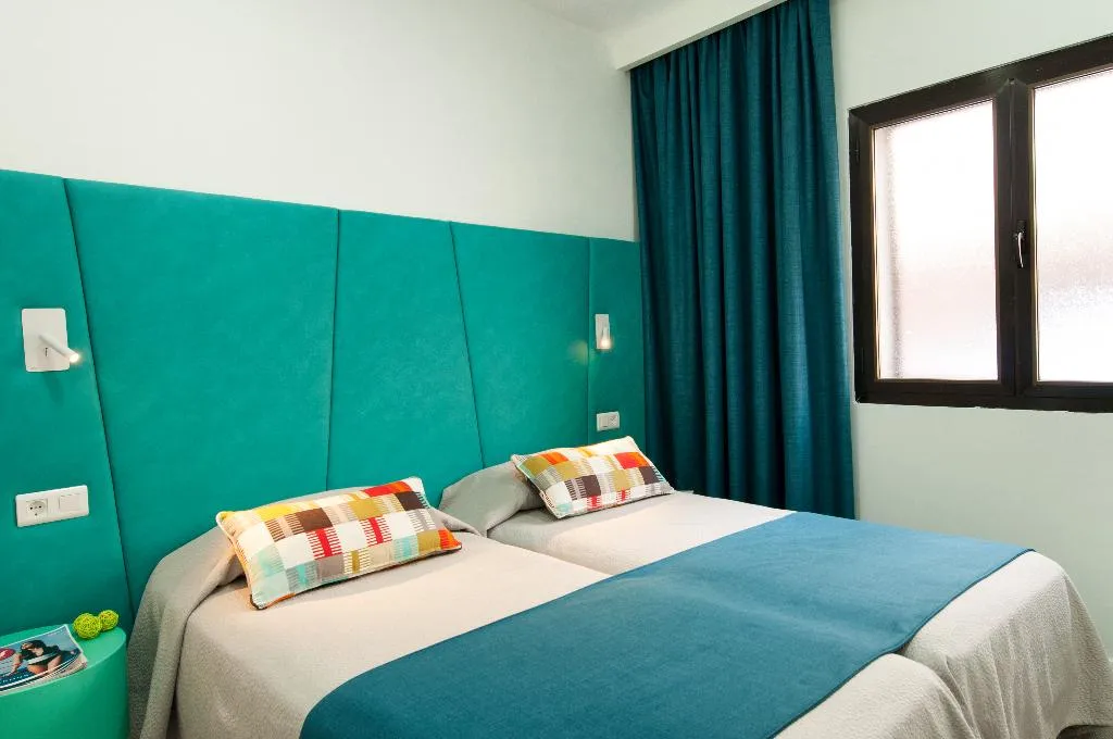 APARTMENT ONE BEDROOM Room, Hotel Apartamento Bajamar, Gran Canaria