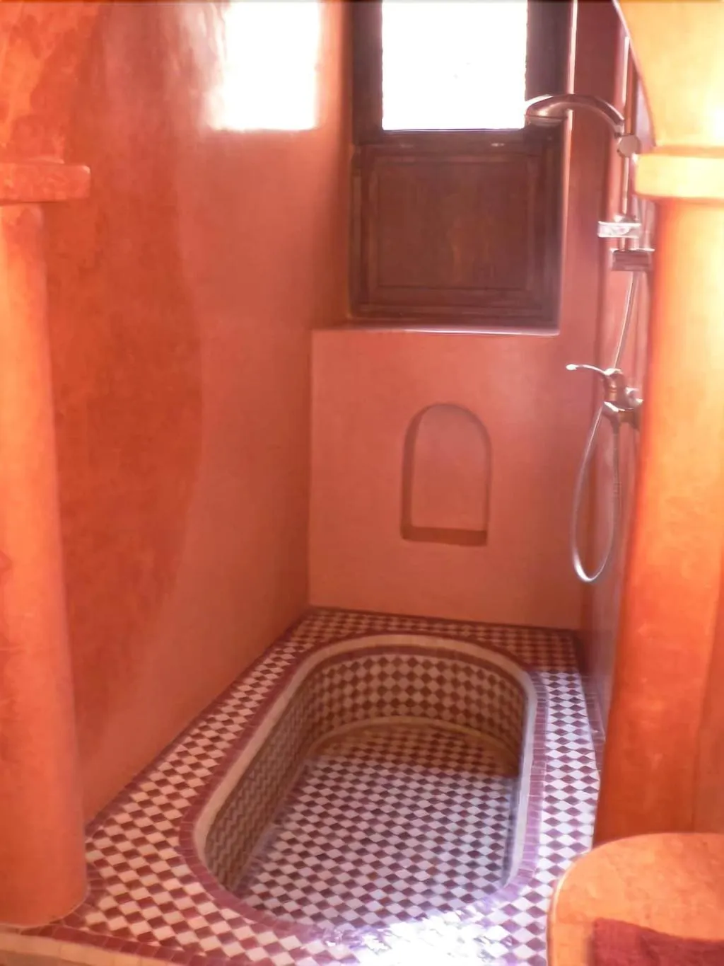 Room, Riad Dar Zaya, Marrakech