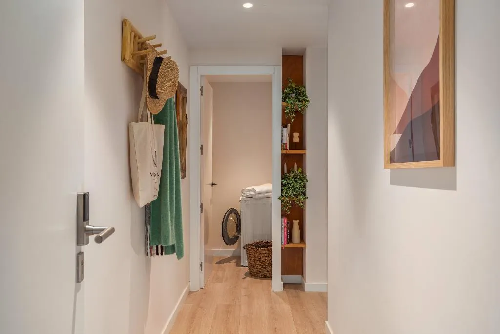 APARTMENT TWO BEDROOMS Room, Marconia Boutique Residence, Costa Brava