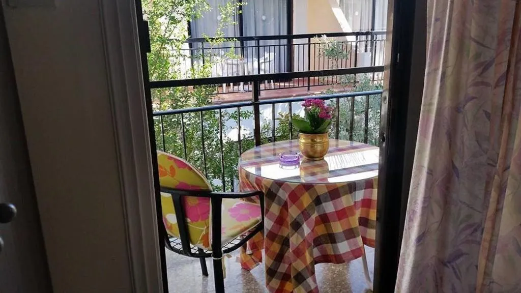 Room, Myriama Apartments, Cyprus
