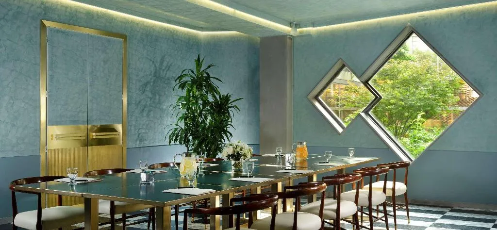 Conferences, Grand Hotel Minerva, Florence