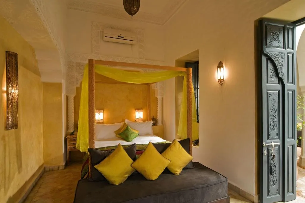 Room, Marrakech Riad, Marrakech