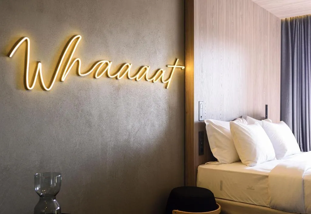 Room, Onoma Hotel Thessaloniki, Halkidiki