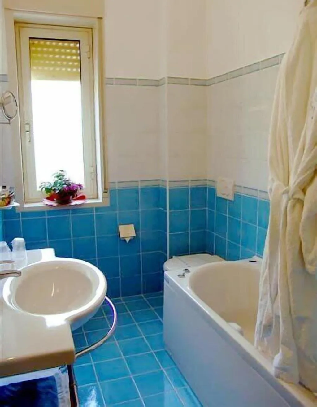 Room, Park Hotel Silemi, Catania