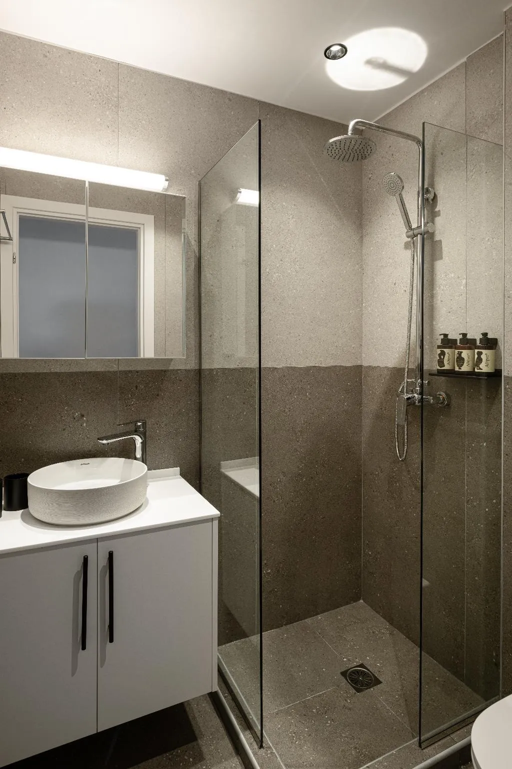 STUDIO STANDARD Room, Fits Living, Athens