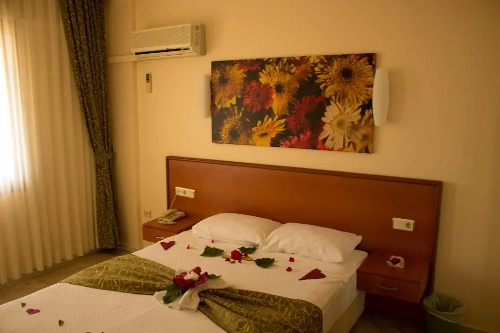 Room, Lord Hotel, Izmir