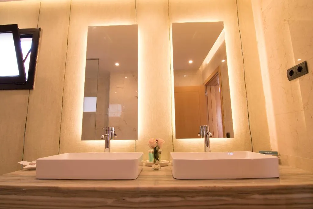 APARTMENT PREMIUM SEA VIEW Room, Serenity Amadores, Gran Canaria