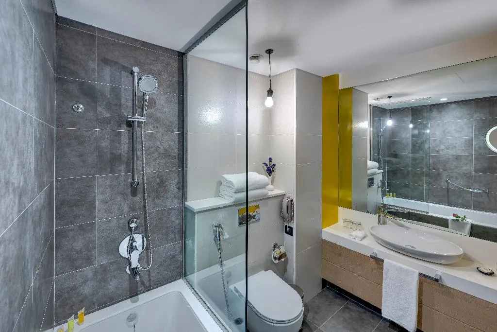 DOUBLE PREMIUM Room, Urban Al Khoory, Dubai
