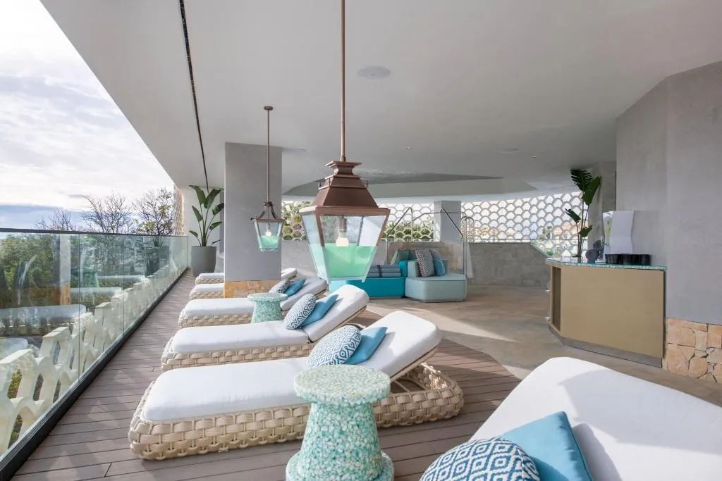 Sports and Entertainment, W Residences Algarve, Algarve