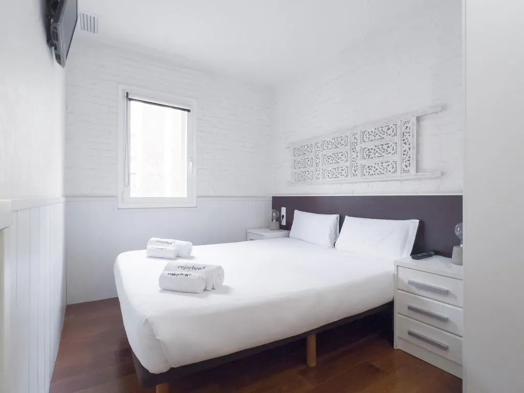 APARTMENT SUPERIOR Room, Enjoybcn Gaudi Apartments, Barcelona