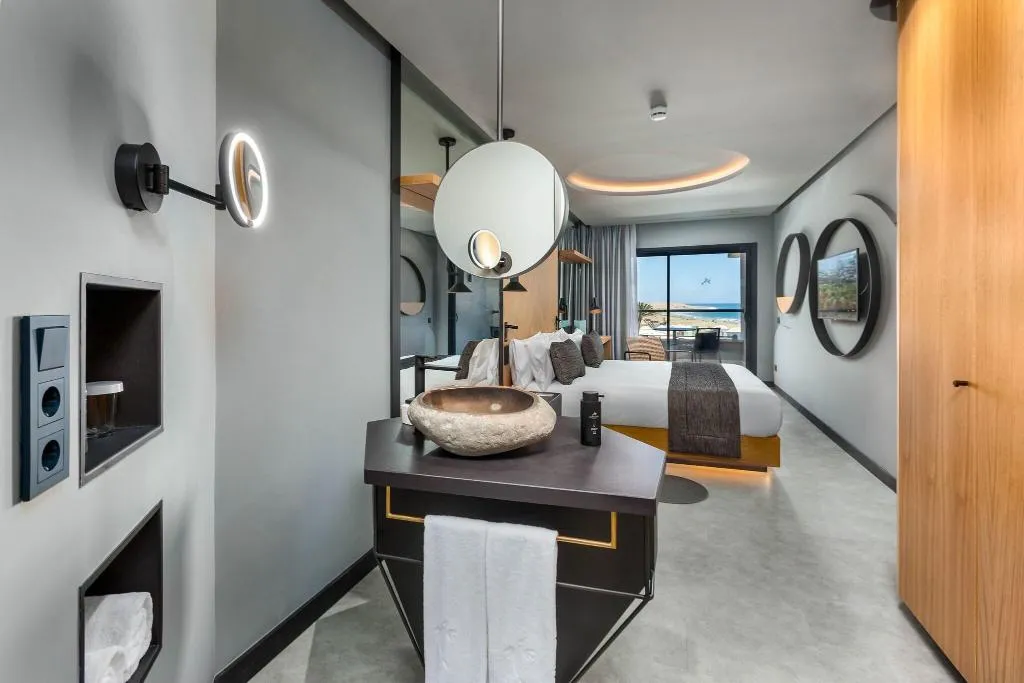DOUBLE SUPERIOR Room, Hotel Faro, a Lopesan Collection Hotel, Gran Canaria