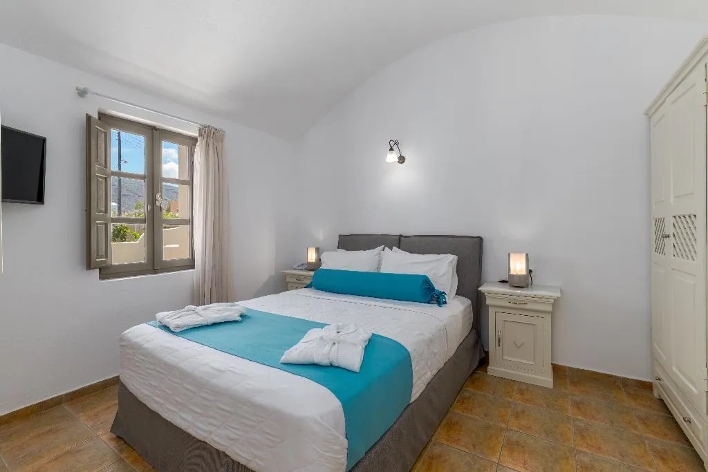 SUITE SUPERIOR SEA VIEW Room, En Plo Boutique Suites, Santorini