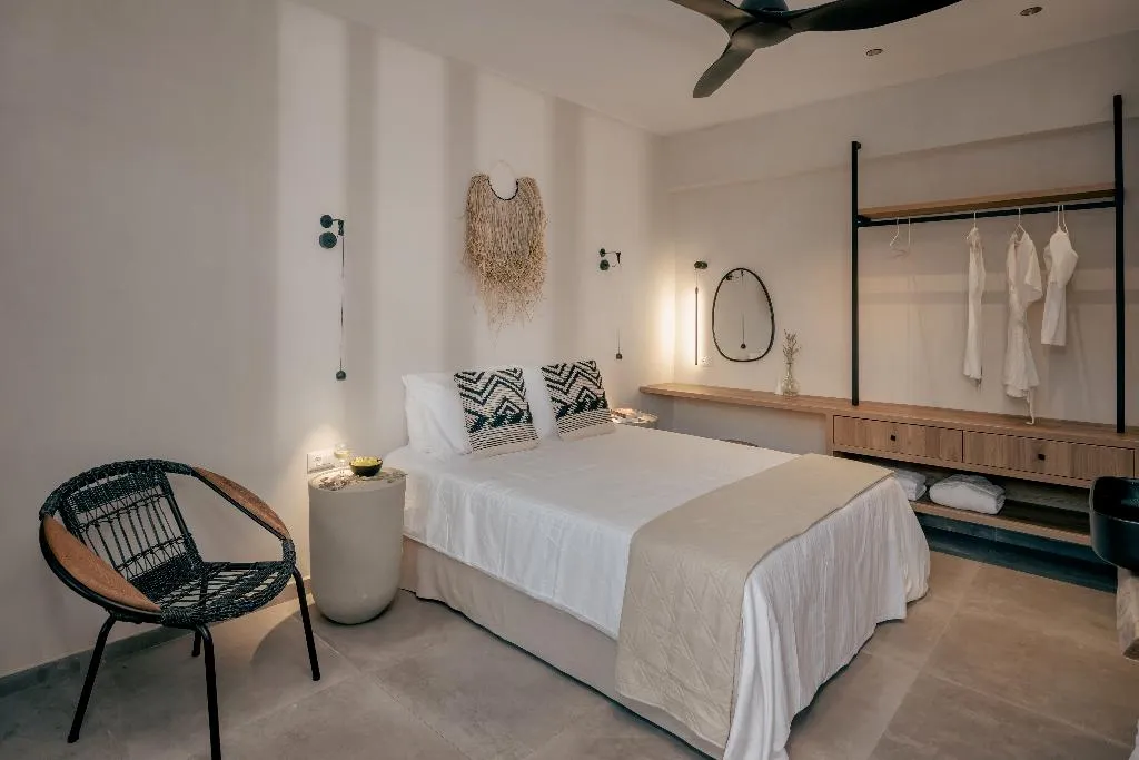 JUNIOR SUITE CAPACITY 2 Room, Casa D'Oro Suites by Estia 'Adults Only', Crete