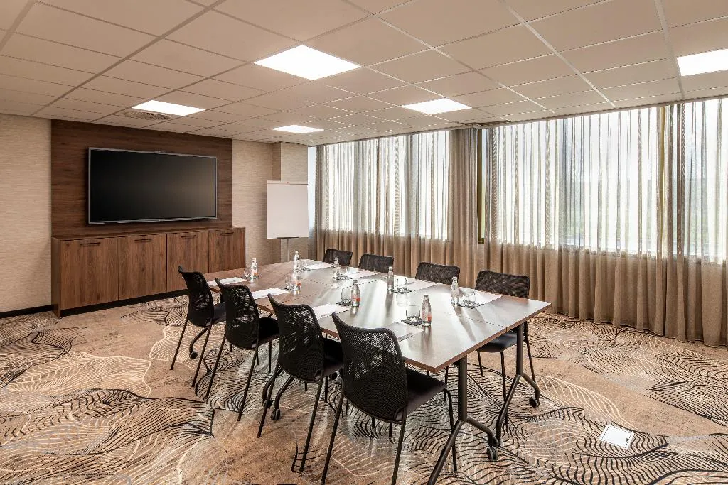 Conferences, Ozo Hotels De President Amsterdam Schiphol Airport, Amsterdam