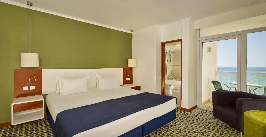 Room, Hotel Garbe, Algarve