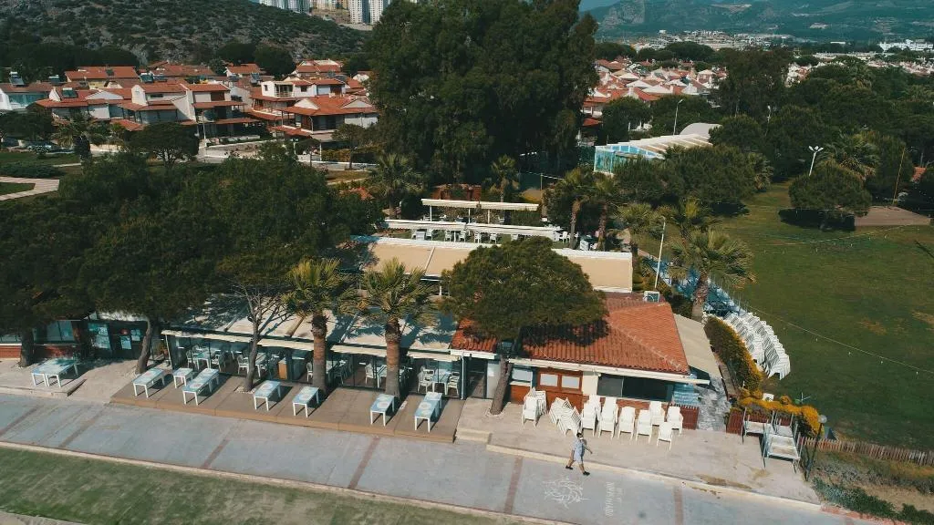 General view, Batihan Beach Resort & Spa, Izmir