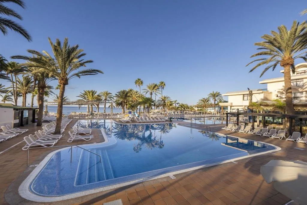 Pool, Grupotel Orquidea, Gran Canaria