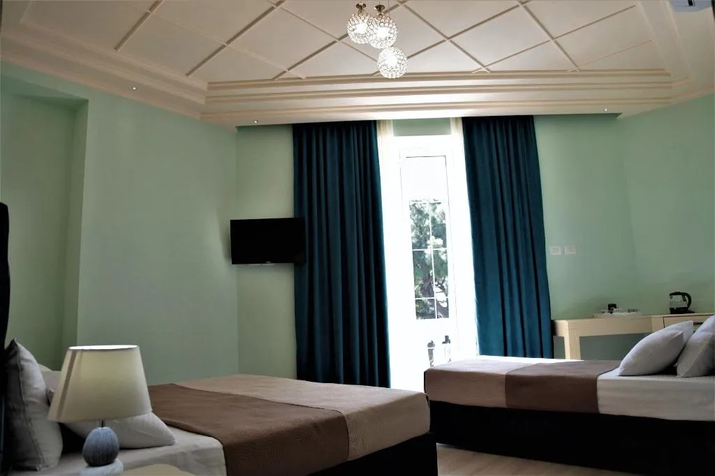 Room, Hotel Veliera, Durres