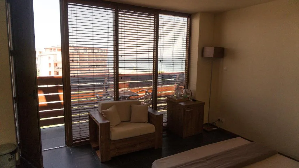 Room, Design Hotel Logatero, Bourgas