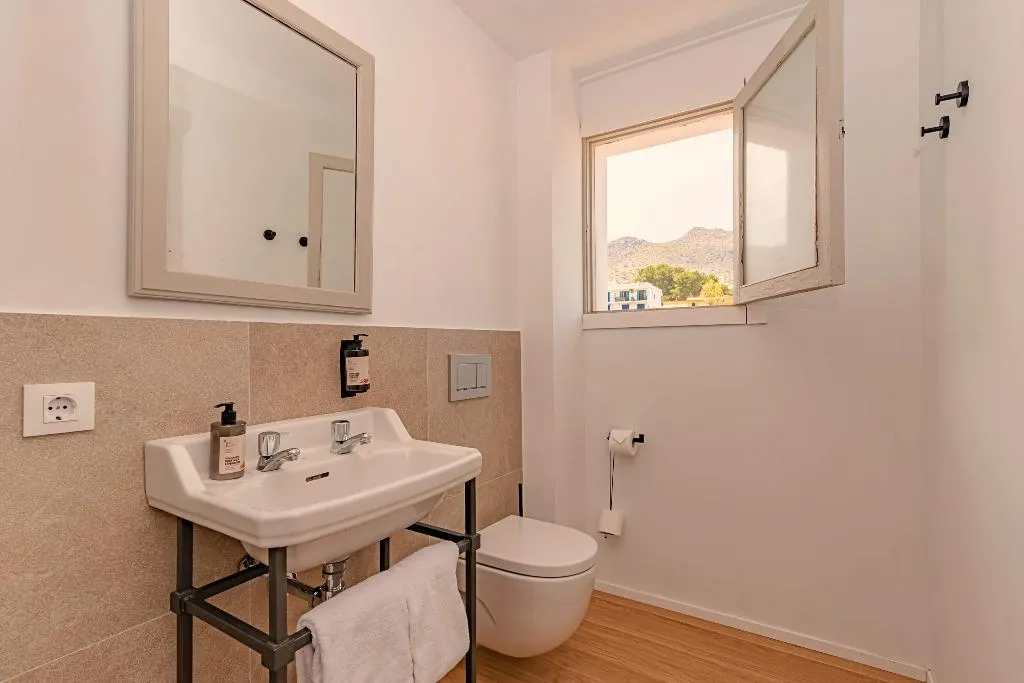 Room, Boutique Hotel Oriola, Majorca