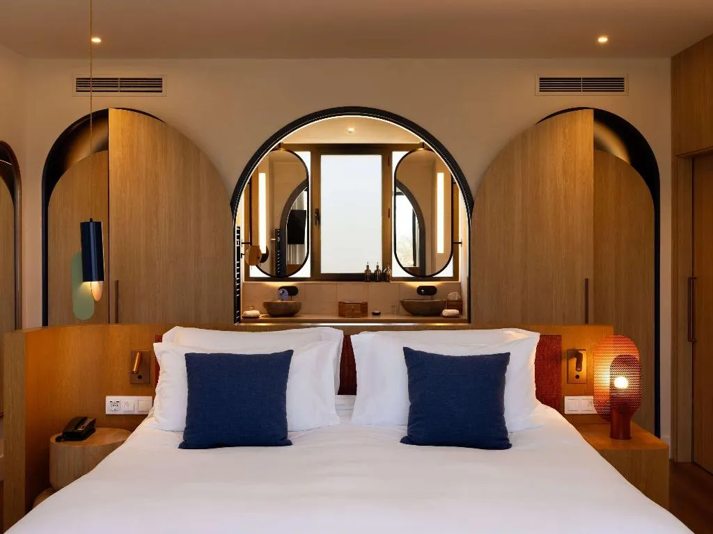 Room, SO/ Sotogrande Spa & Golf Resort Hotel, Costa Del Sol
