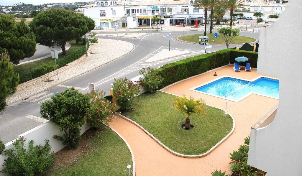 General view, Recanto da Gale by Umbral, Algarve