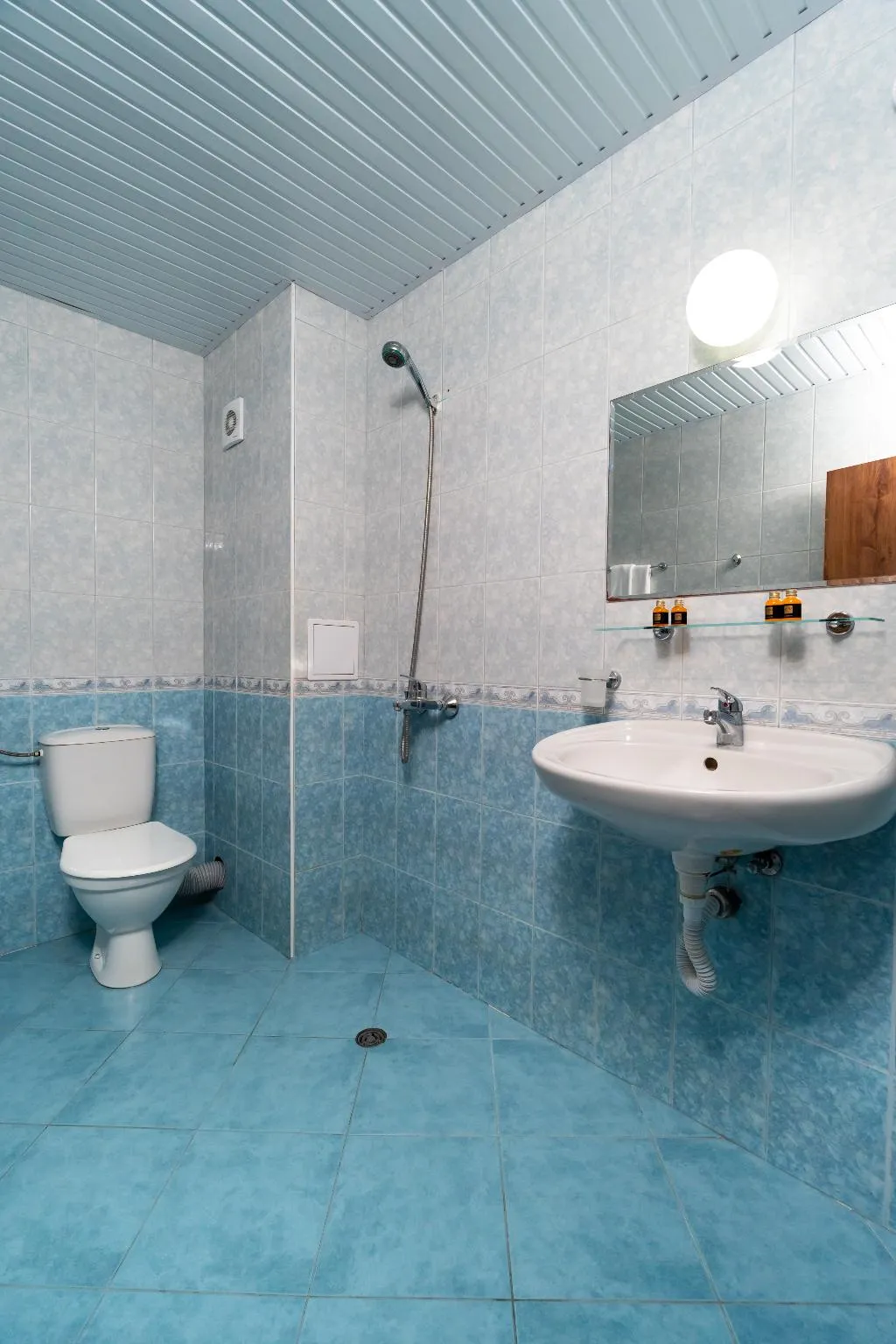 TWIN STANDARD Room, MPM Hotel Condor, Bourgas