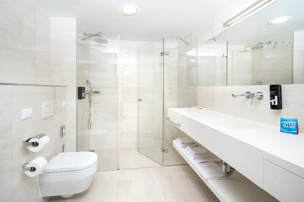 SUITE PARK VIEW WITH BALCONY Room, Hotel Parentium, Istria