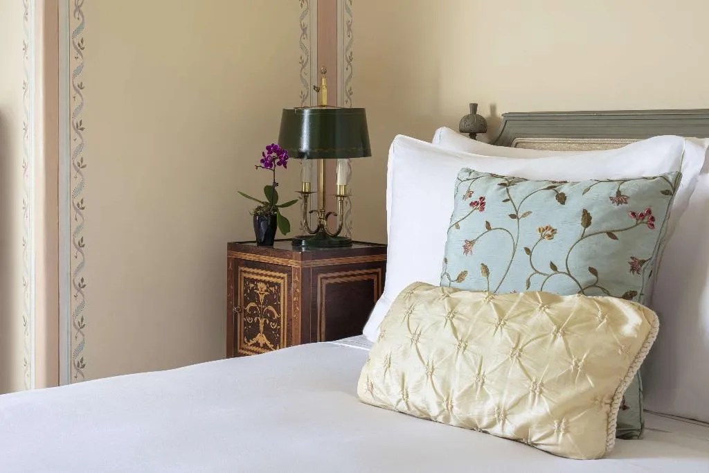 DOUBLE PREMIUM Room, Valverde Sintra Palácio de Seteais, Lisbon