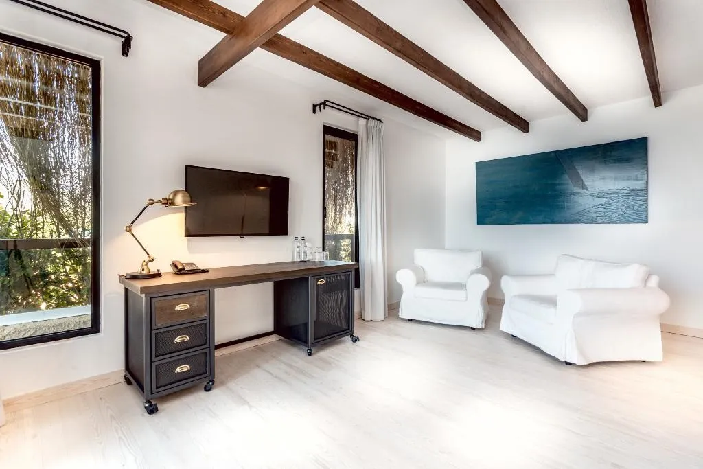 Room TWO KING BEDS Room, Flamm, Bodrum