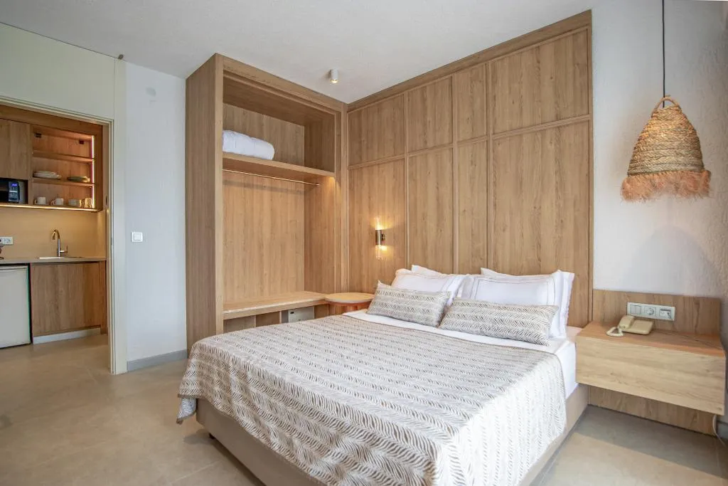 APARTMENT ONE BEDROOM ONE BATHROOM Room, Bodrum Beach Resort, Bodrum