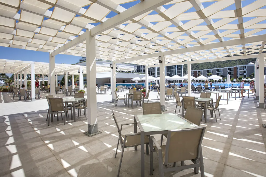 Sports and Entertainment, Palm Wings Ephesus Beach Resort Hotel, Izmir
