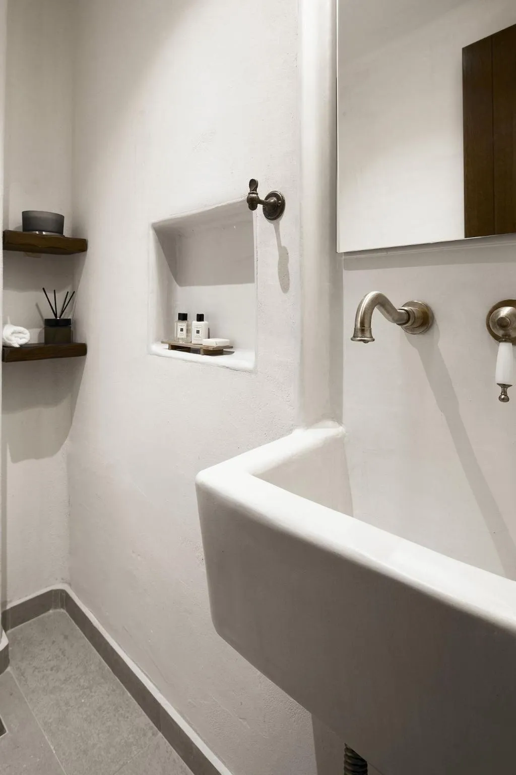 Room, Winery Hotel 1870, Santorini