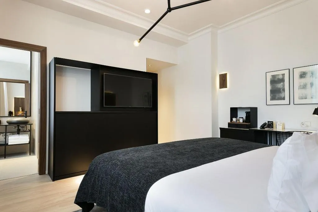 Room, Yurbban Passage Hotel & Spa, Barcelona