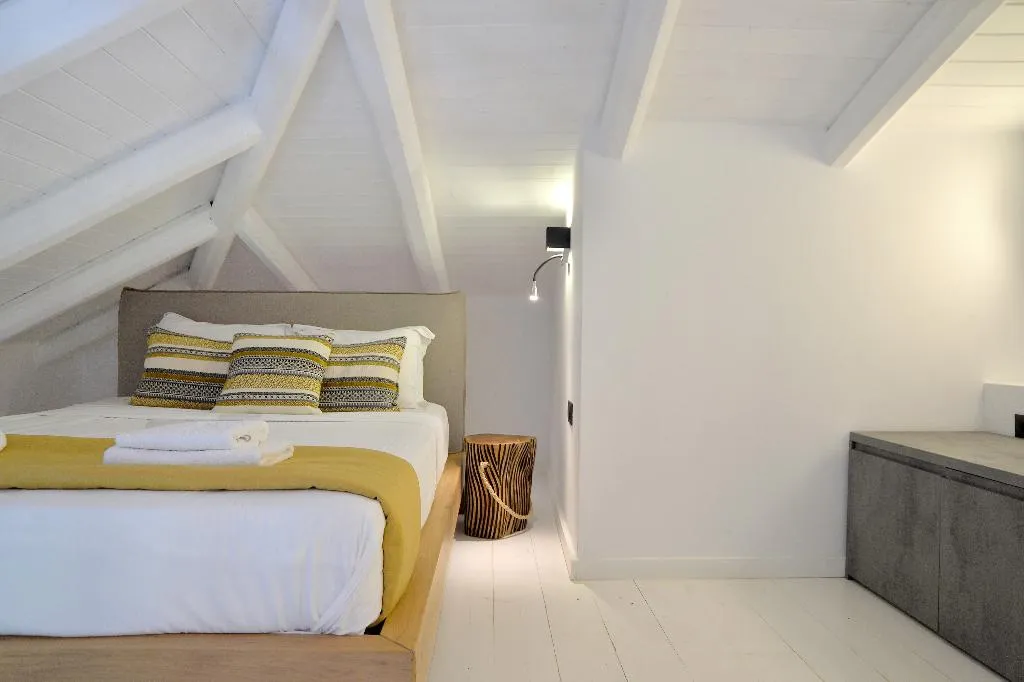 SUITE STANDARD Room, Yianna Hotel, Kefallinia